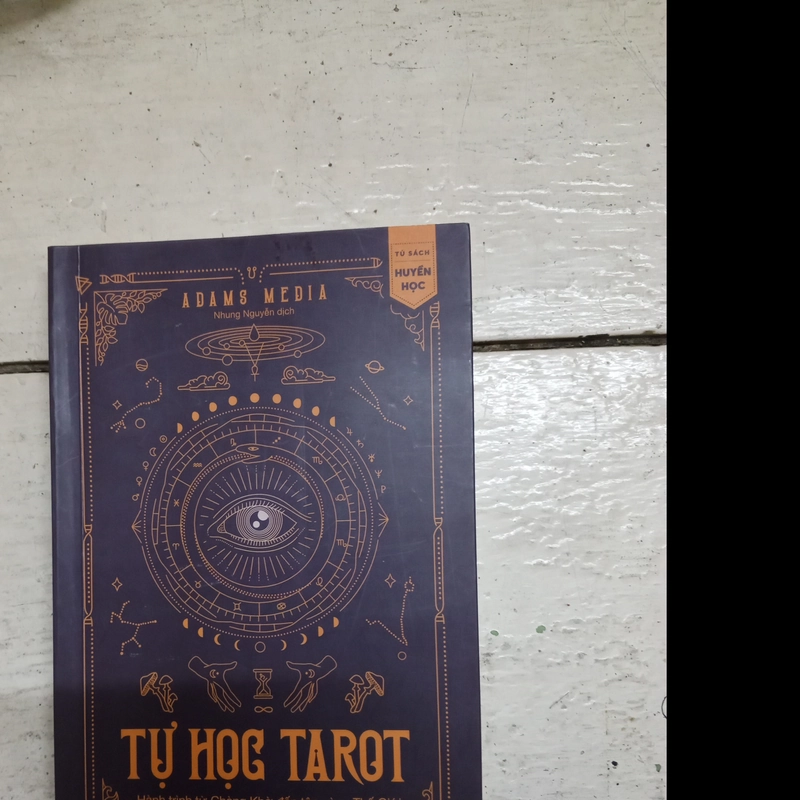 Tự học Tarot 381437