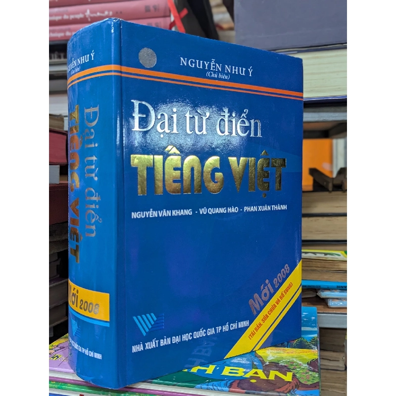 Đại từ điển tiếng việt - Nguyễn Như Ý chủ biên 127386