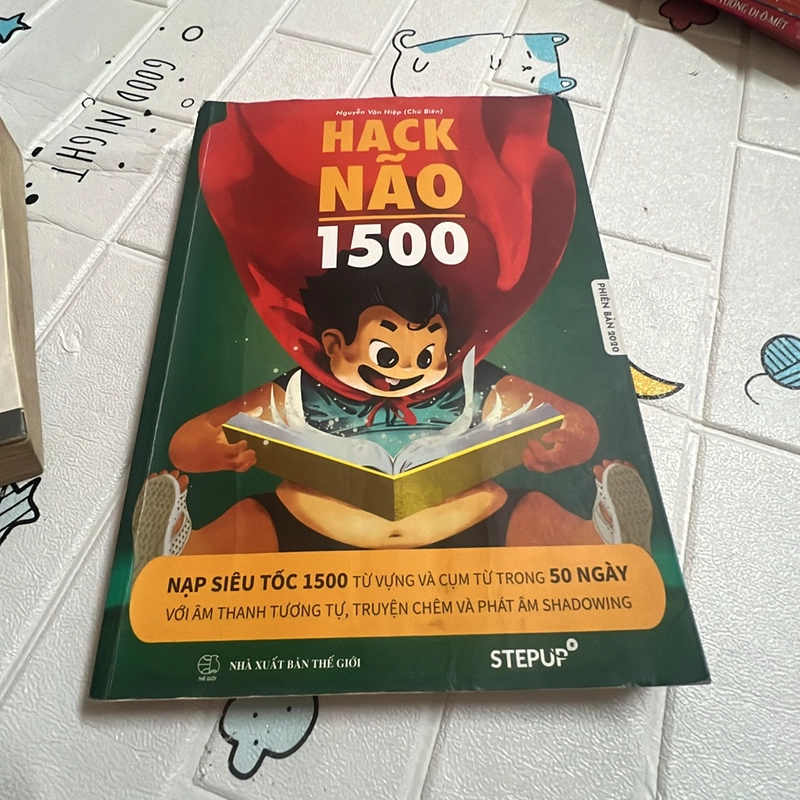 HACK NÃO 1500 381825