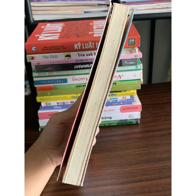 Tình yêu hai tốt ba xấu – Cửu Bả Đao 575920