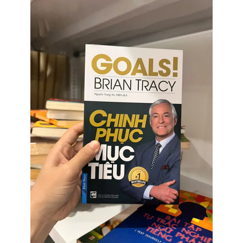 Chinh Phục Mục Tiêu 568108