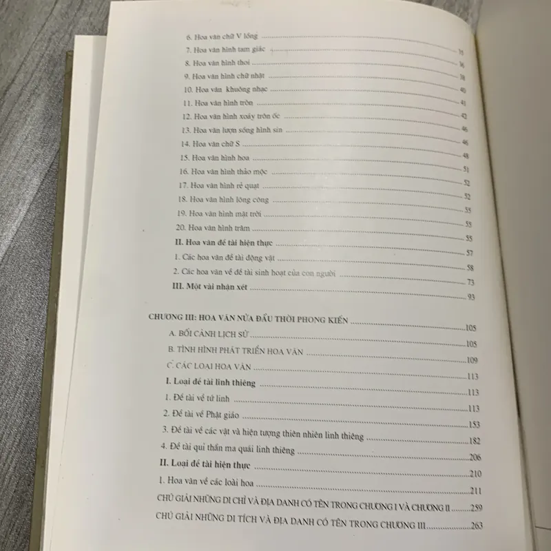 Hoa văn việt nam từ thời tiền sử đến nửa đầu thời kỳ phong kiến. 8a3 716454