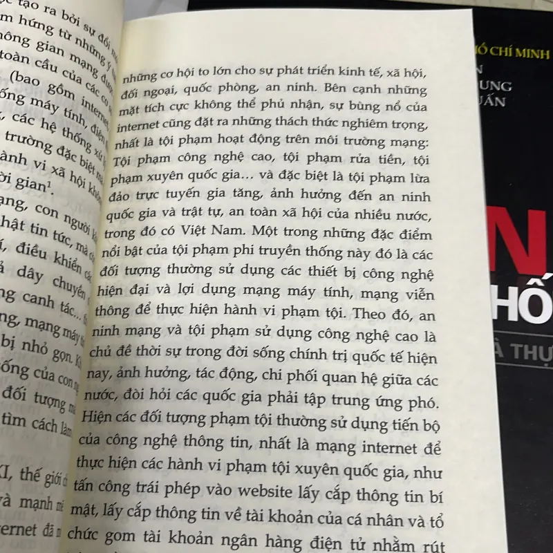 Nhận Diện Và Phòng Chống Lừa Đảo Trực Tuyến 996525