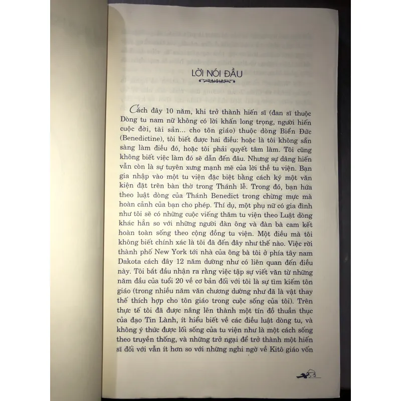 Thiện hành trong tu viện  606973