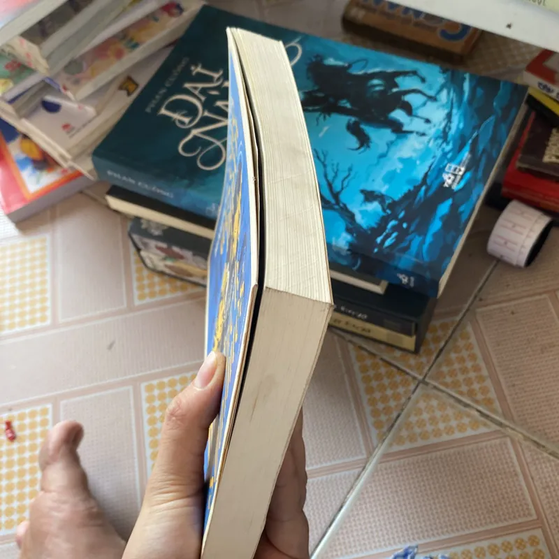 Lupin đối đầu Herlock Sholmes 739292