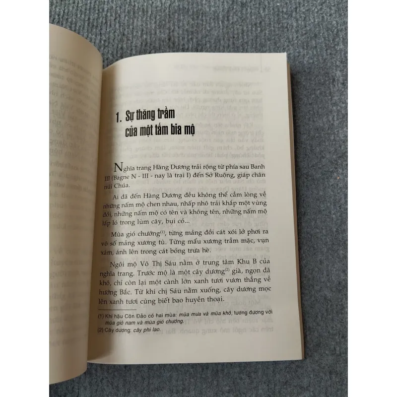 VÕ THỊ SÁU CON NGƯỜI VÀ HUYỀN THOẠI 694766