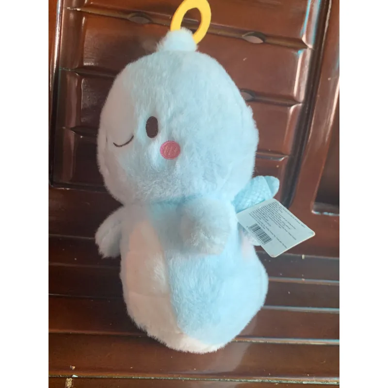 Chú rồng xanh xinh 1020336