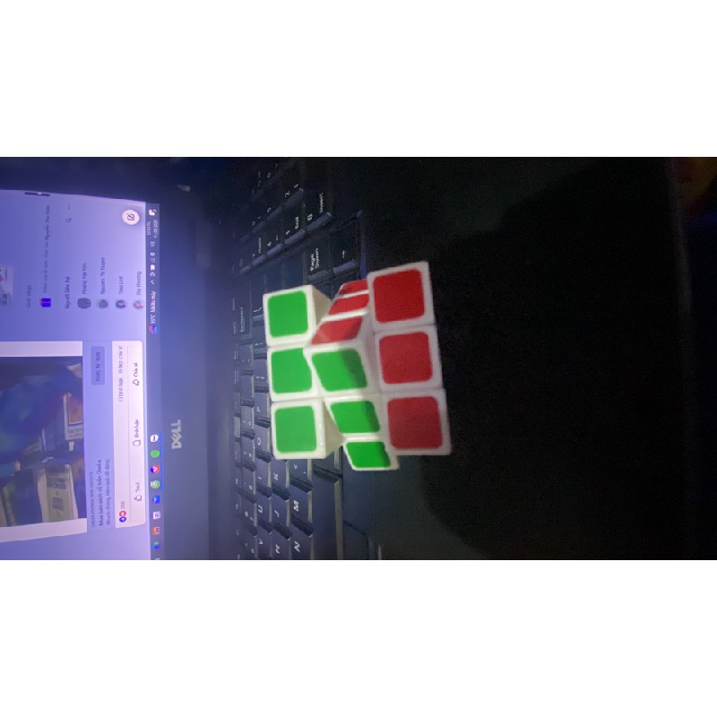 Rubik cube mini | Rubik 23854