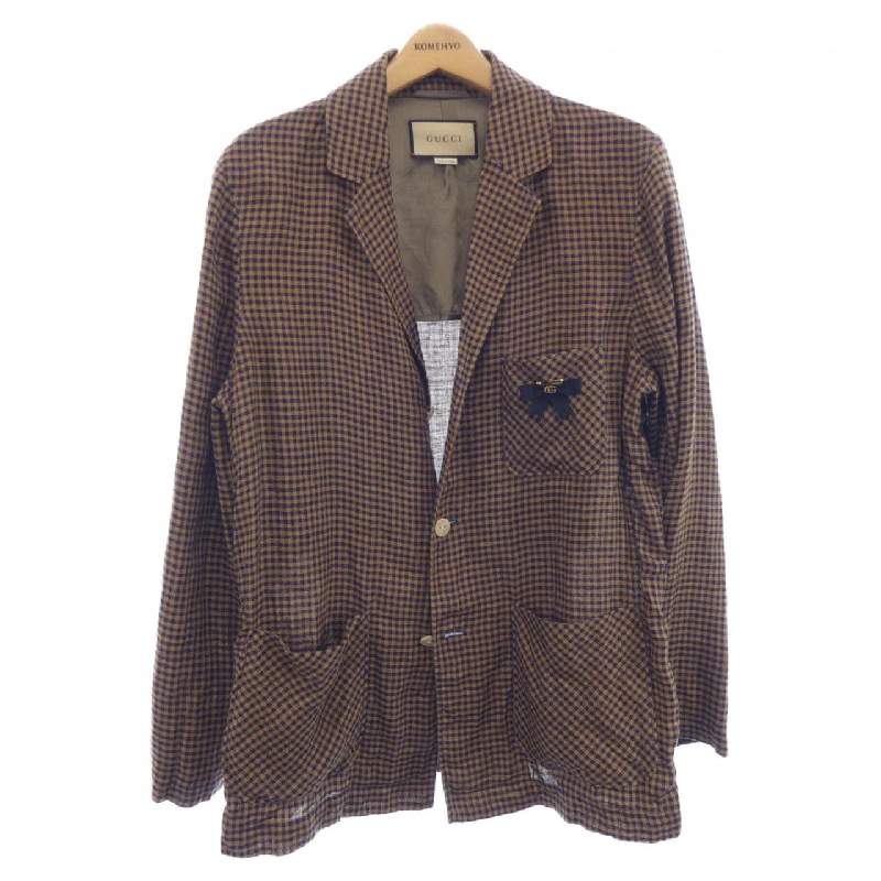 Gucci GUCCI 659844 ZAG0U Áo khoác - Hàng hiệu Chính hãng 885164