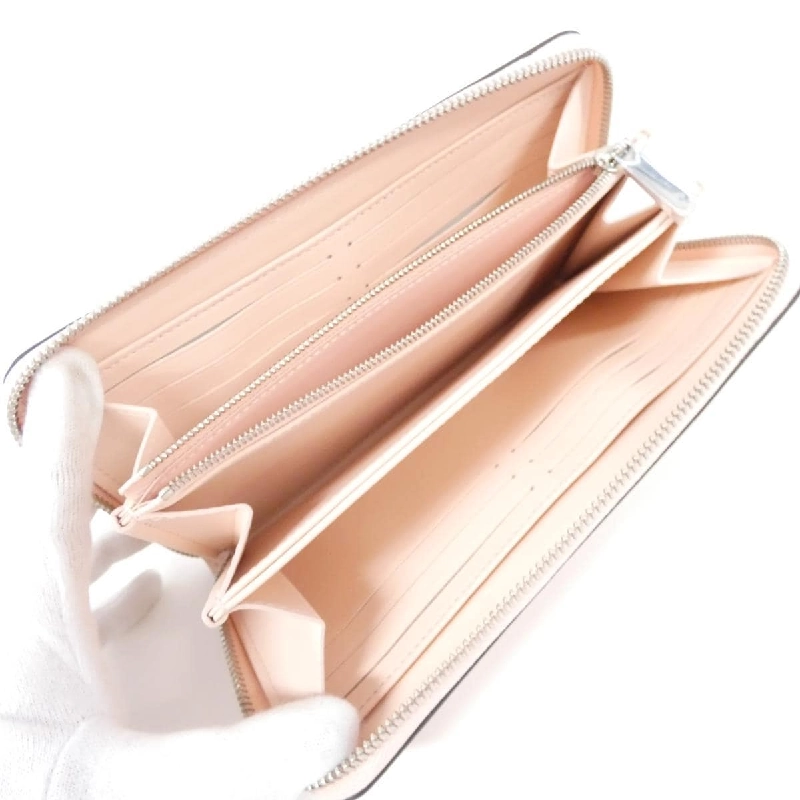 Ví Zippy Mahina Louis Vuitton M82755 - Hàng hiệu Authentic 806904