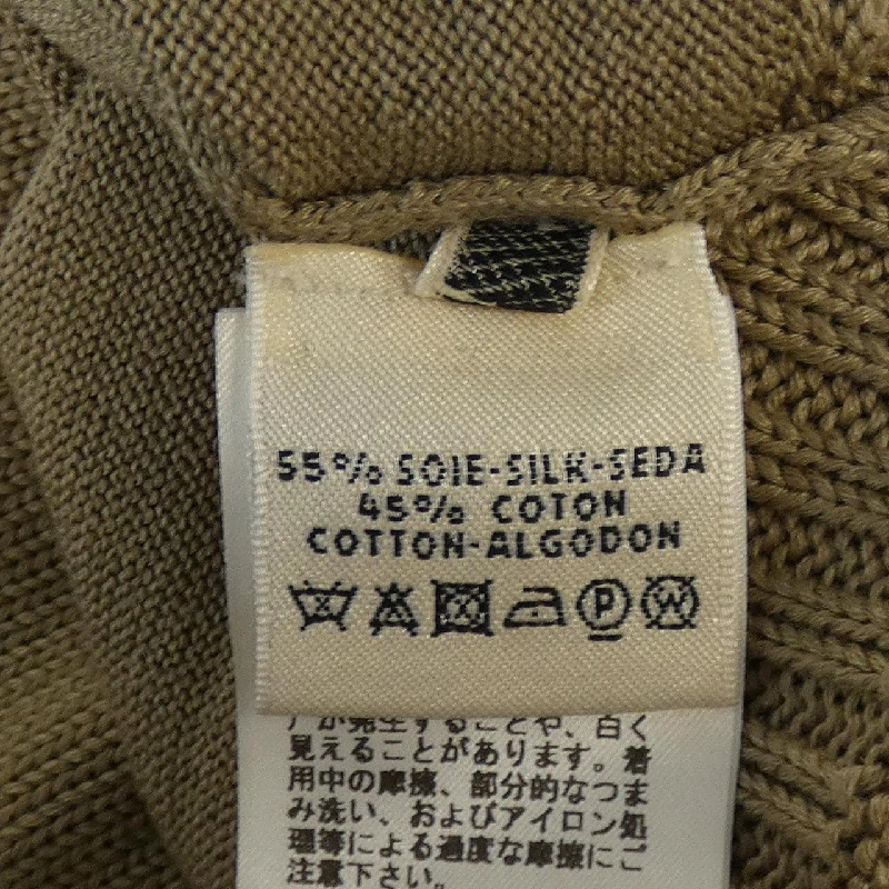 HERMES 66-7713 Áo len - Hàng hiệu Chính hãng 809250