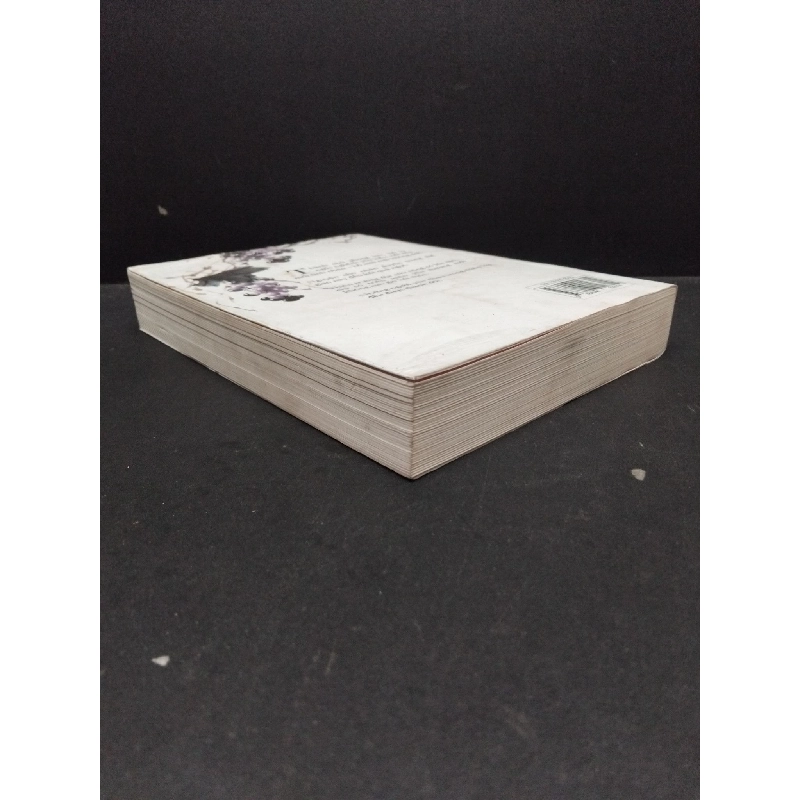 Cô vợ hồ ly ngốc nghếch Kính Trung Ảnh mới 70% bẩn bìa, ố nhẹ, ẩm nhẹ, tróc gáy 2014 HCM.ASB3010 917883