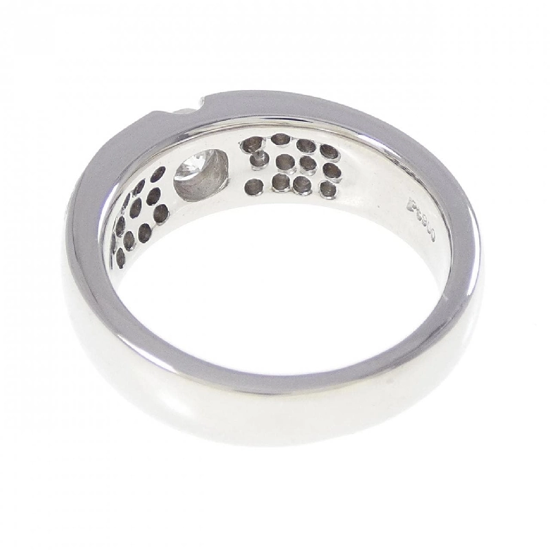 Nhẫn kim cương PT900 0.41CT - Hàng hiệu Authentic 852130