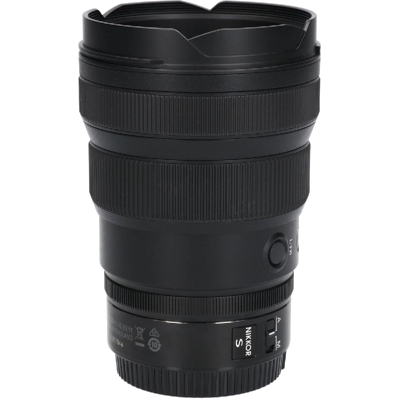 Z14-24mm F2.8S - Hàng hiệu Authentic 886815