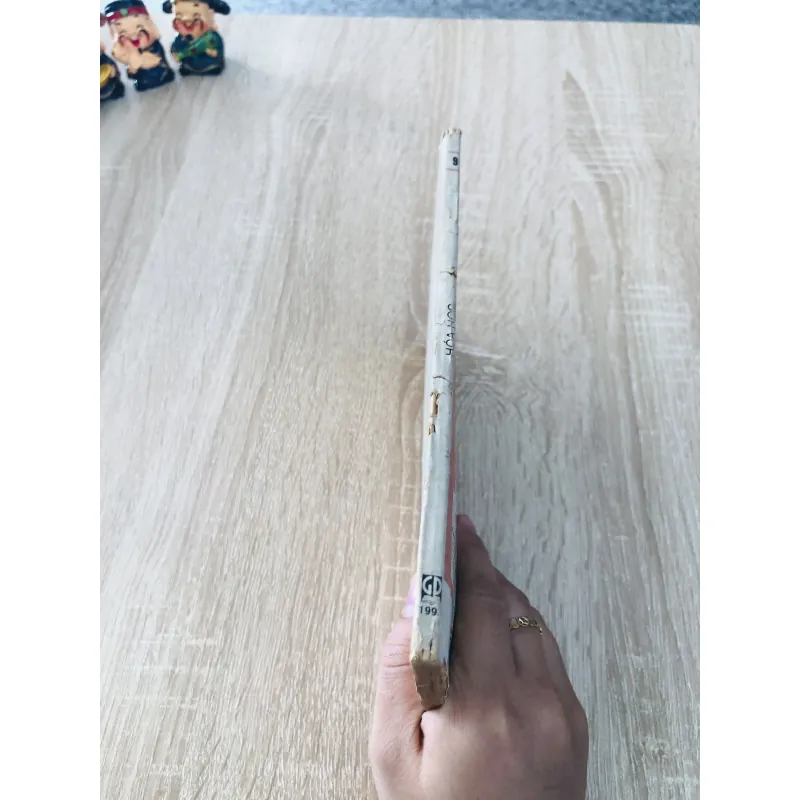 HOÁ HỌC 9 - 1996 971923