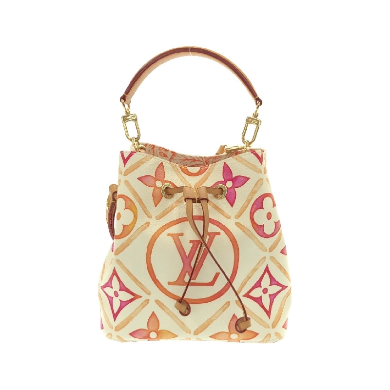 Túi xách vai Louis Vuitton Monogram Tile (LV by the Pool) Neo Noé BB M25315 - Hàng hiệu Chính hãng 801294