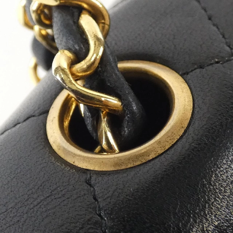 Túi xách chéo Chanel 2500 611727