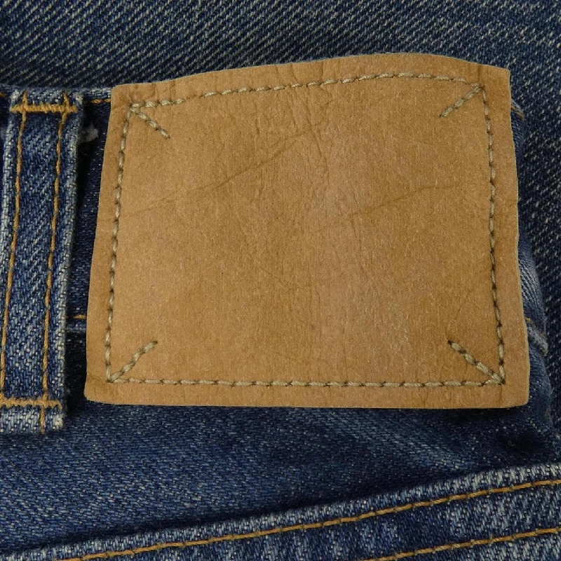 Celine CELINE Poliji Jeans 2N754423R Jeans - Hàng hiệu Chính hãng 810381