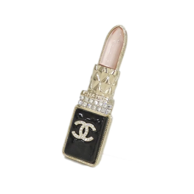 Brooch Chanel AB7677 624887