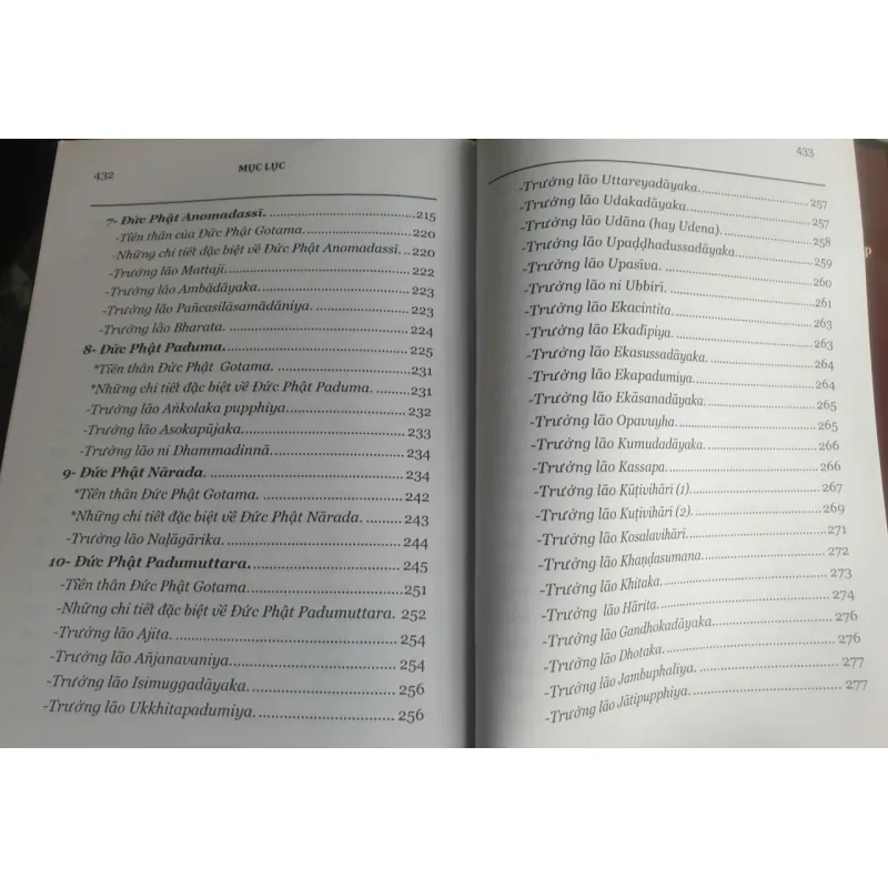 Đức Phật Và 45 Năm Hoàng Pháp Độ Sinh - Tập 10 756662