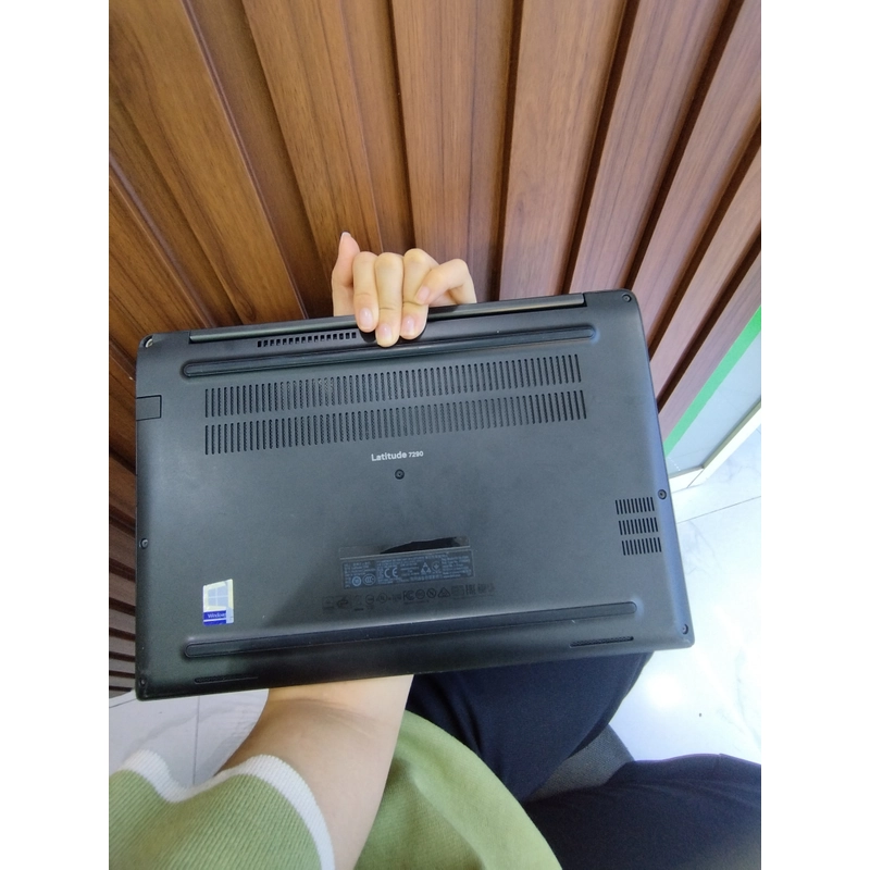 Dell latitude 7290 470568