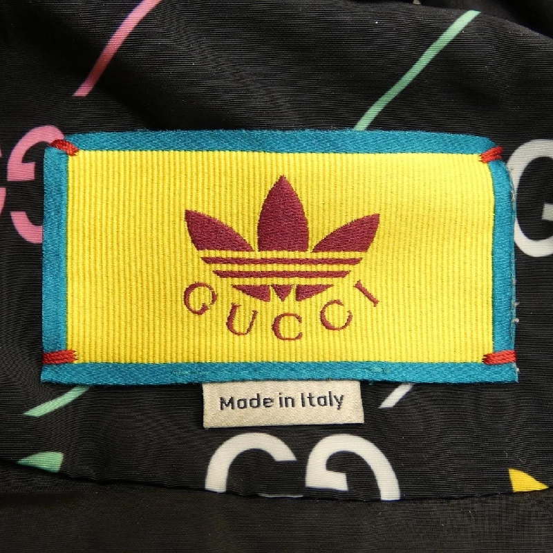 Gucci GUCCI ADIDAS 722262 ZALCI Áo khoác - Hàng hiệu Chính hãng 890641