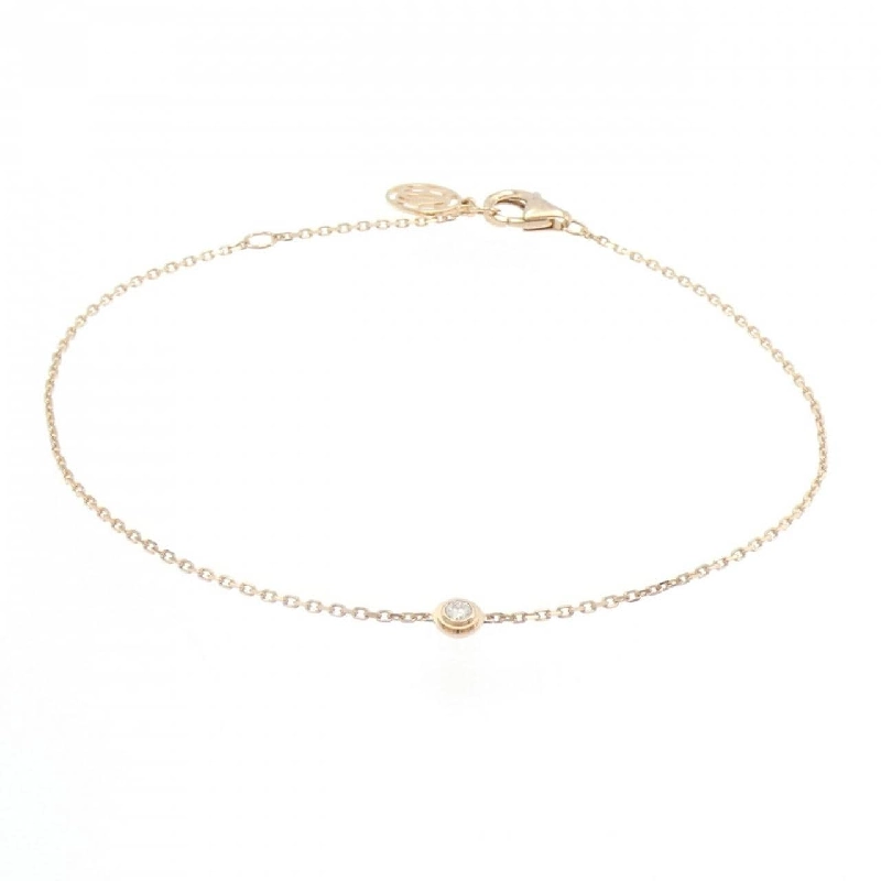 Vòng tay Cartier D'amour siêu nhỏ 666908