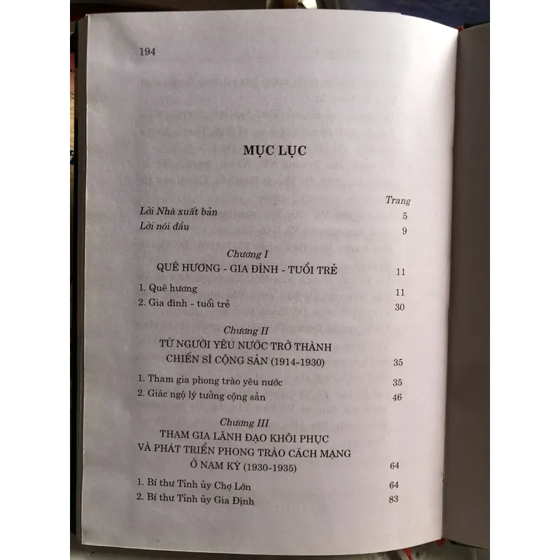 Võ Văn Tần - Tiểu Sử  627033