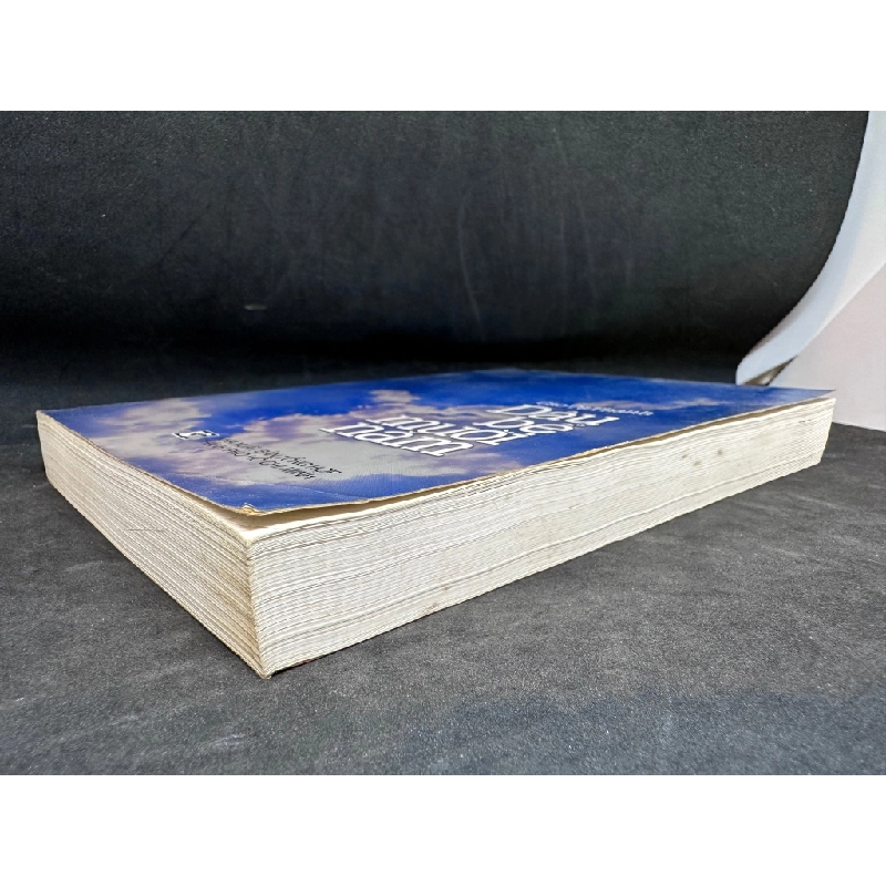 Dâu Bể Mười Năm - Cao Tự Thanh, mới 80% (ố nhẹ), 2004 SBM0202 Oreka-Blogmeo 68866
