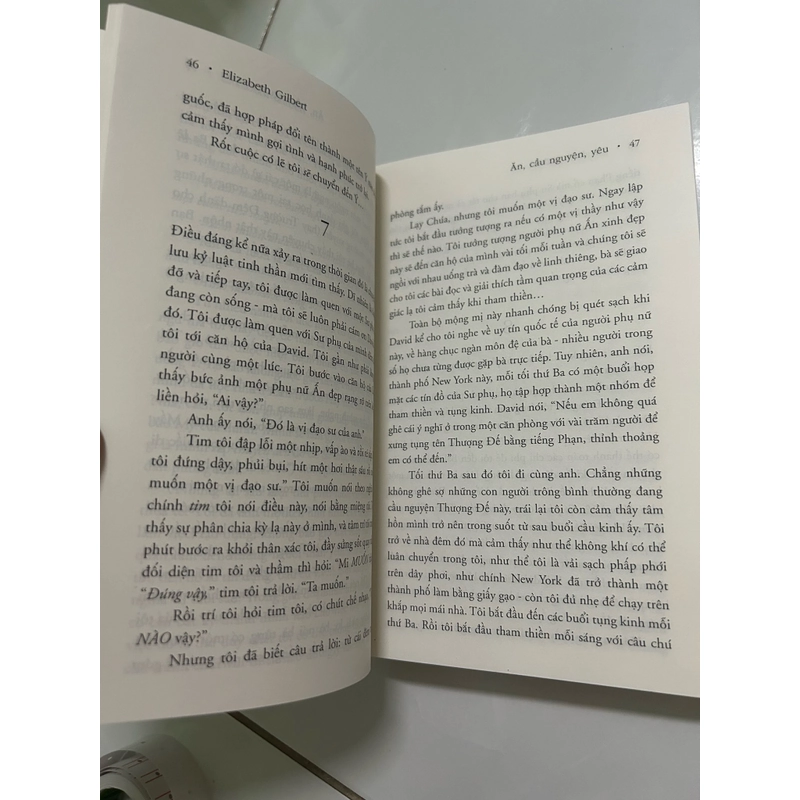 Ăn, cầu nguyện, yêu 464436