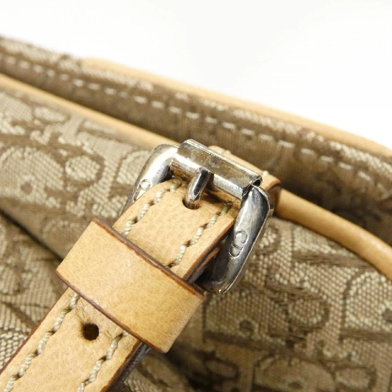 【Vintage】Túi xách vai Christian Dior 612765