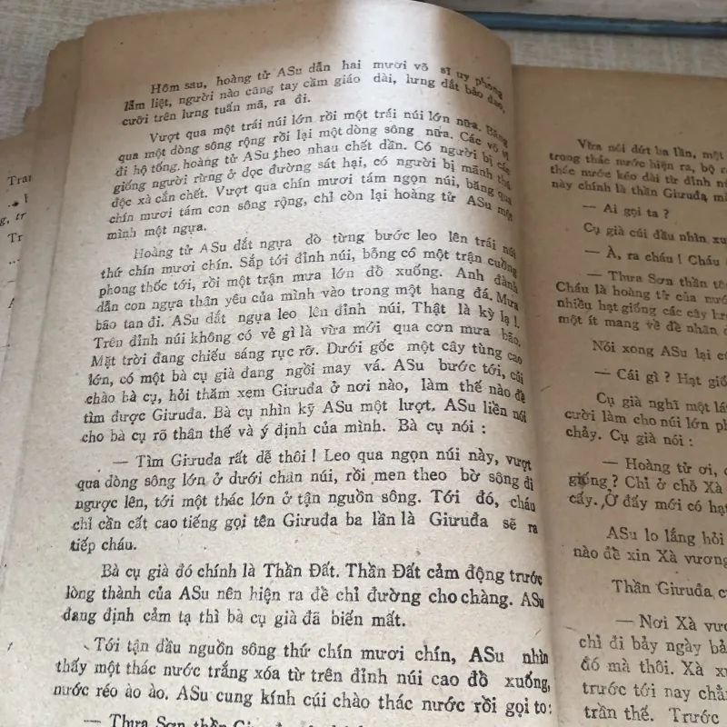 Truyện cổ dân gian Trung Quốc  1000235