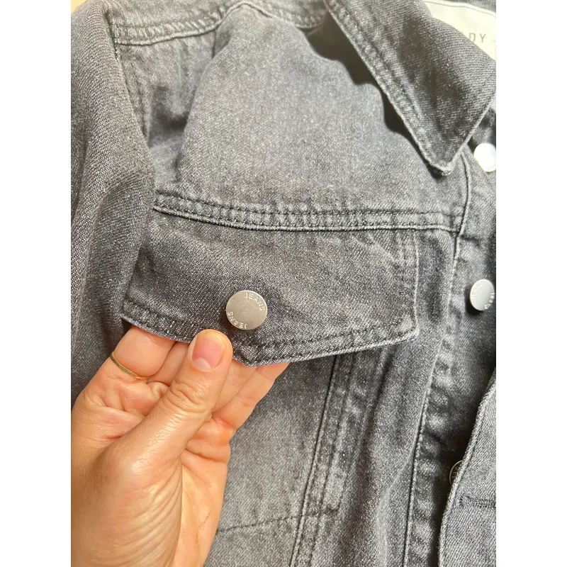 Áo Khoác Jean2 VNXK 689375