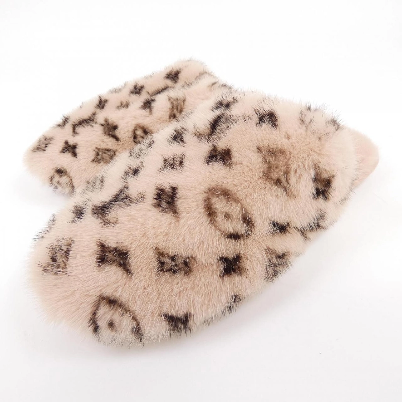 【Mã giảm giá】Giày LOUIS VUITTON 663273