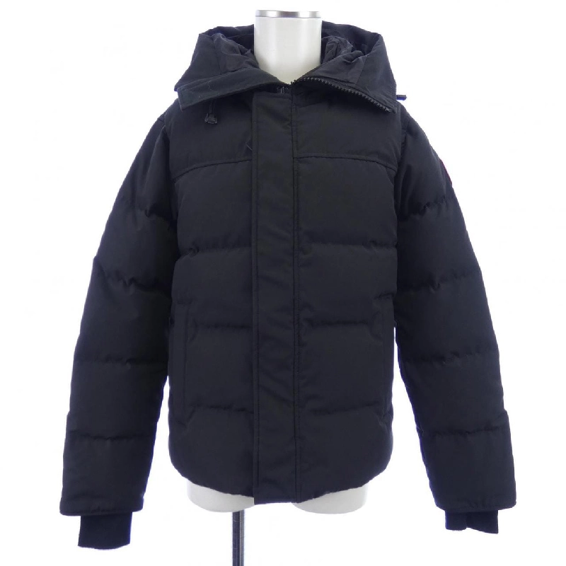 Canada Goose 3804MA MACMILLAN Áo khoác lông vũ - Hàng hiệu Authentic 893233