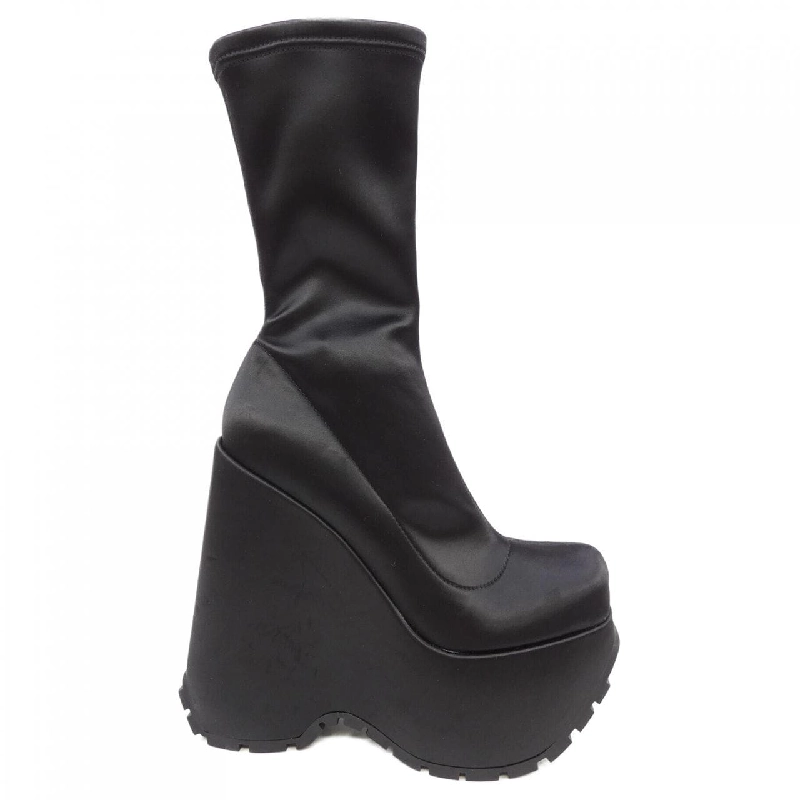 Giày bốt VERSACE - Hàng hiệu Authentic 830067