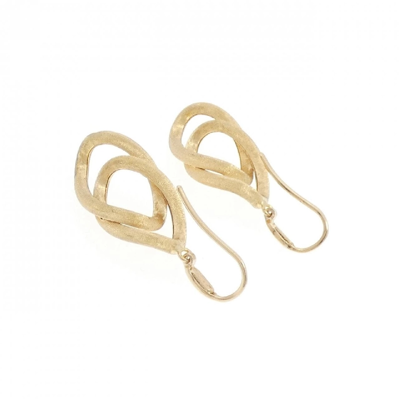 Bông tai 750YG - Hàng hiệu Authentic 869643