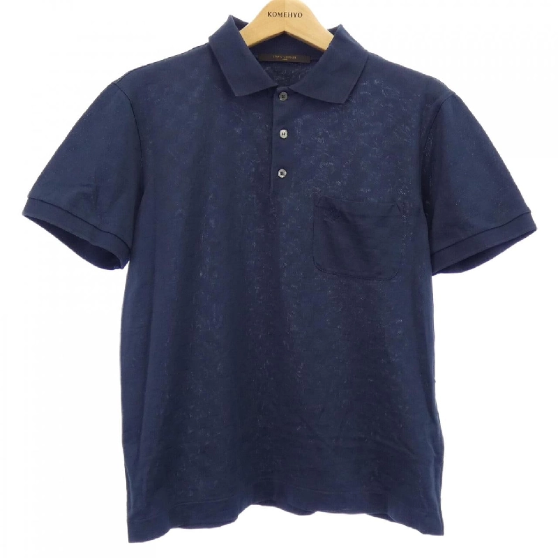 Áo polo LOUIS VUITTON - Hàng hiệu Authentic 896933
