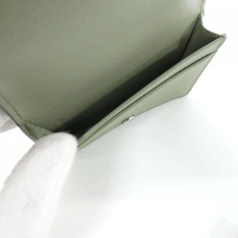 LOEWE C821M97X05 Ví thẻ - Hàng hiệu Chính hãng 806988