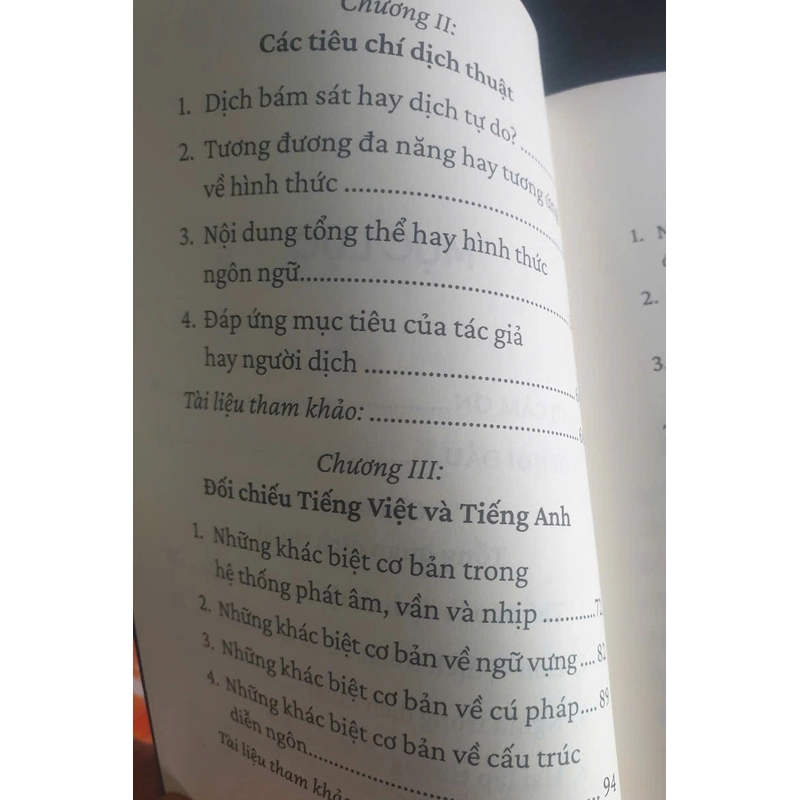 Lý Thuyết Về Dịch Thuật: Một Dẫn Nhập Ngắn 383393