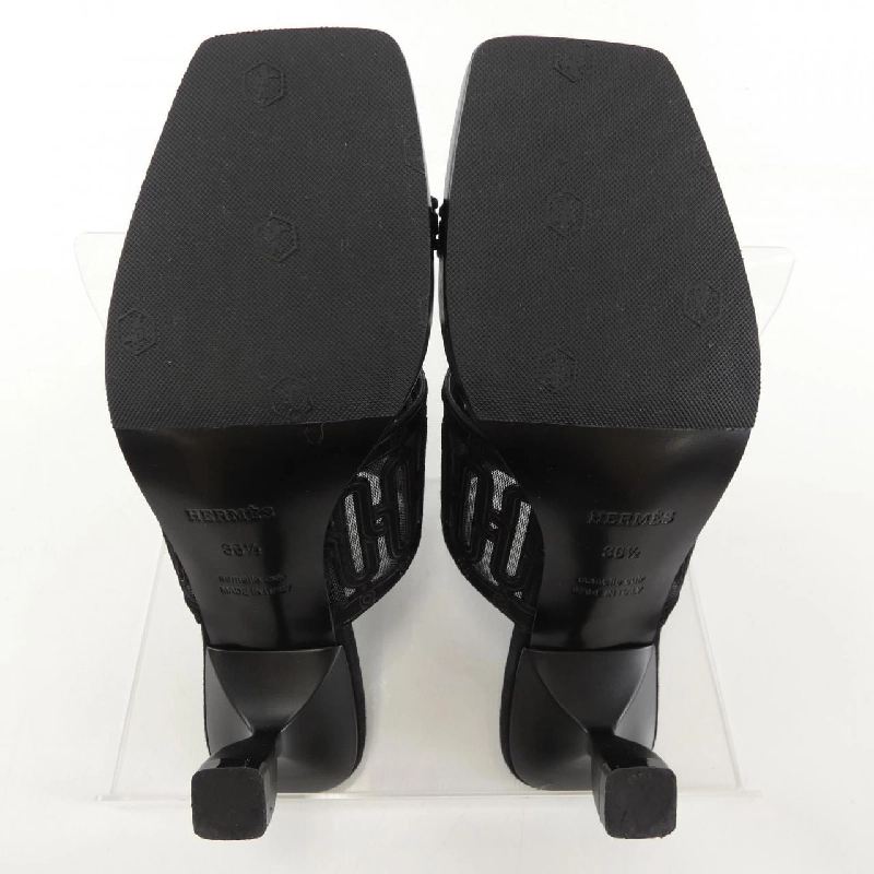 【Mã giảm giá】Dép HERMES 664095