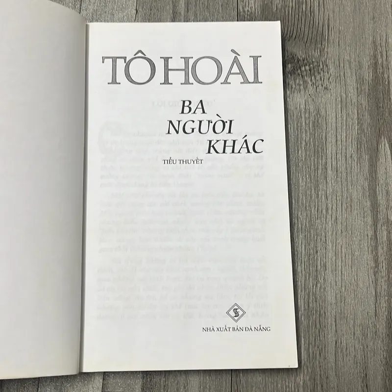 Ba người khác. 3b3 574993