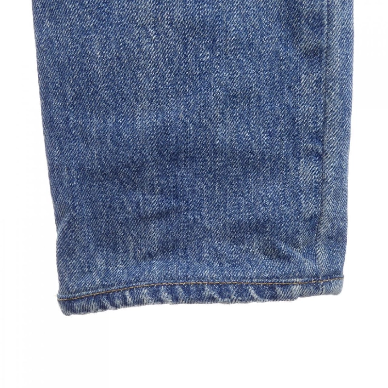 Thương hiệu SAINT LAURENT 551344 YC372 Jeans - Hàng hiệu Authentic 886699