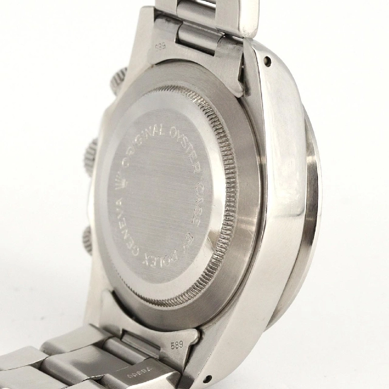 Tudor Chrono Time 79180 SS Automatic - Hàng hiệu Chính hãng 882738