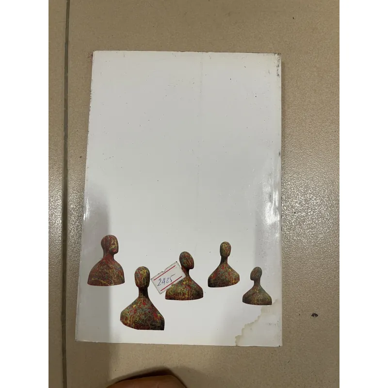 Của Rơi - Nguyễn Việt Hà (c43) 937597