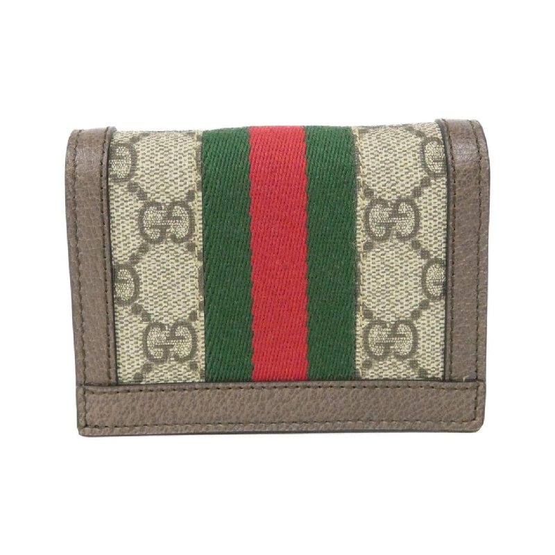 Ví Gucci OPHIDIA 523155 96IWG - Hàng hiệu Chính hãng 806703