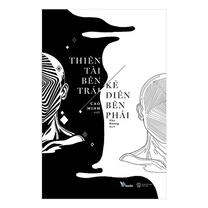 Thiên tài bên trái kẻ điên bên phải 738402