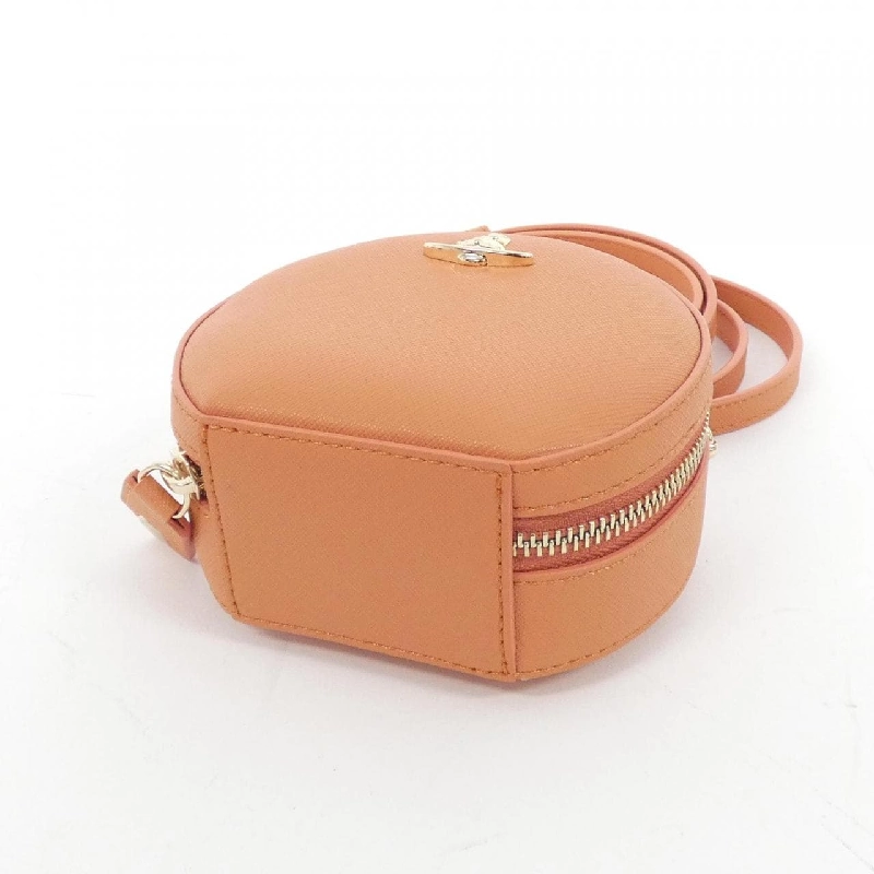 【Sản phẩm mới】Túi đeo vai Vivienne Westwood 5202006LU 614408