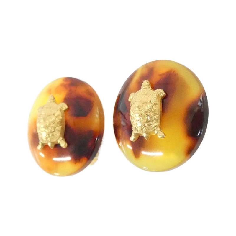 【Vintage】Bông tai Chanel 626538