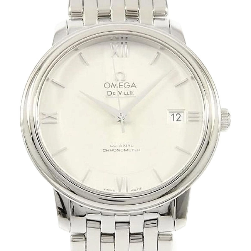Đồng hồ Omega REF.424 10 37 20 02 001 De Ville Prestige Automatic - Hàng hiệu Authentic 883784